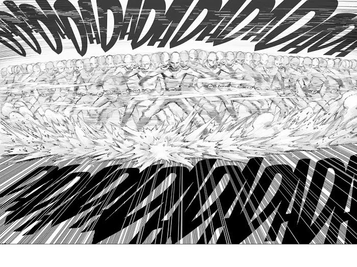 One Punch Man - Chapter 44 image 31